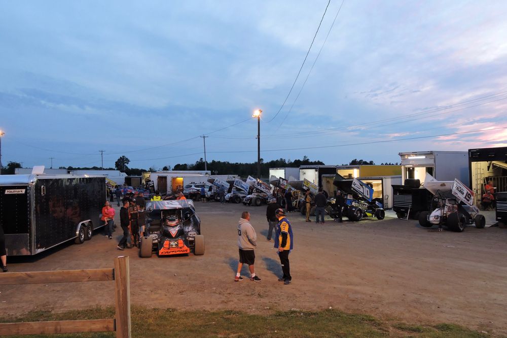 Can-Am Speedway & Motorsports Park: 21047 NYS Rt 411, La Fargeville, NY 13656